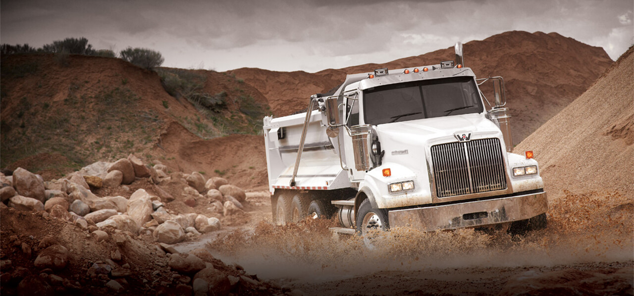 Trucks