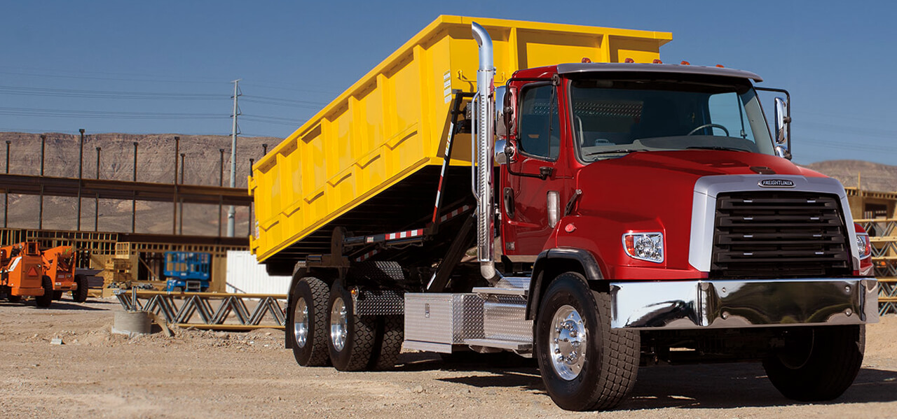 Trucks
