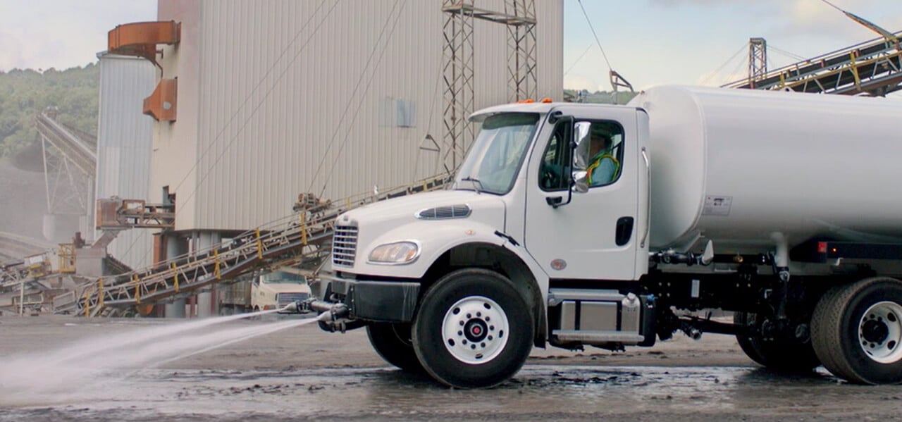 Trucks